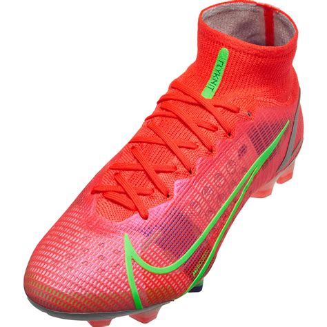 nike mercurial superfly 8 custom.